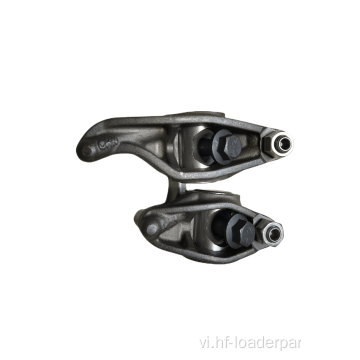 4VBE34RW3 Lắp ráp ARM Rocker 5253887/3972540